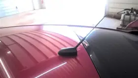 645.fd1l15 Ford Fusion 2015 Antenna 1698687