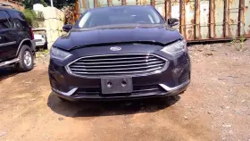 645.fd1l19 Ford Fusion 2019 Antenna 1399601