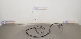 Ford 645.fd1n74 1974 Ranchero Gt Fender Mounted Antenna