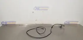 645.fd1n74 Ford 1974 Ranchero Gt Fender Mounted Antenna