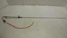 645.fd1o05 Ford Radio Antenna Manual Mast And Base Fits 05 Freestyle 557592