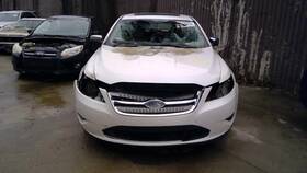 Ford 645.fd1o12 Taurus 2012 Antenna 1364081
