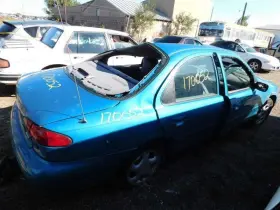645.fd1o97 Ford Contour 1997 Antenna 313683