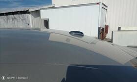 Ford 645.fd1t17 Taurus 2017 Antenna 751249