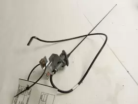 645.fd1u07 Ford Antenna Mast Fits Taurus 2007 Oem