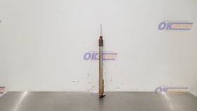 Ford 645.fd1w67 67 Thunderbird Antenna Assembly