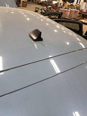 Ford 645.fd8a23 2023 Escape Antenna Sku#4444086