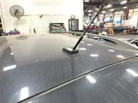 645.fd8c15 Ford Antenna 2015 Escape Sku#3945707