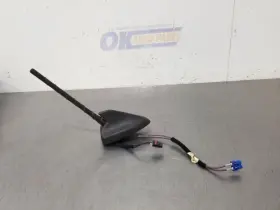 645.fd8d22 Ford 22 2022 Ranger Antenna Black