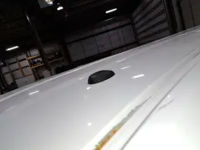 645.fd8k16 Ford 2016 Transit35 Antenna Sku#4318817