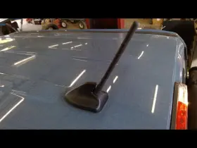 645.fd8u22 Ford Radio Antenna Maverick 2022 408225