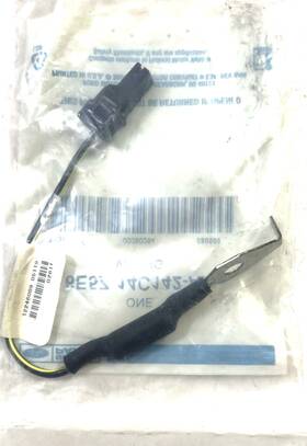 Ford 6e5z14c142aa Genuine Oem Mkz Antenna Cable Wire Assembly Aerial 2006-2009