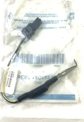 6e5z14c142aa Ford Genuine Oem Mkz Antenna Cable Wire Assembly Aerial 2006-2009