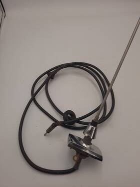 Ford 7-315 Radio Fixed Antenna See Description