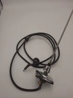 7-315 Ford Radio Fixed Antenna See Description