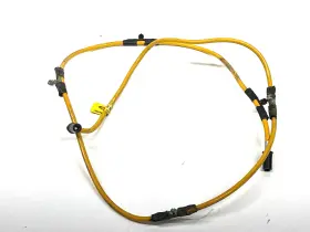 7c3t-18812-ac Ford 08-10 F250-f550 Super Duty Interior Radio Antenna Wire Harness Used Oem