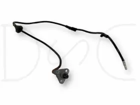 7c3t-18a984-a Ford 08-16 F250 F350 Super Duty Am / Fm Radio Antenna Base Mount Oe