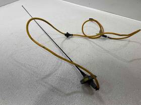 Ford 7c3z18813a Fits 1994 - 2009 Mustang Rh Passenger Side Antenna Mast Oem