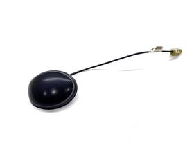 Ford 7l3t-18c964-aa 2005 2014 Mustang Coupe Rear Decklid Trunk Antenna Oem