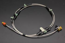 Ford 7l3z-19a397-c New Oem Antenna Cable Nos