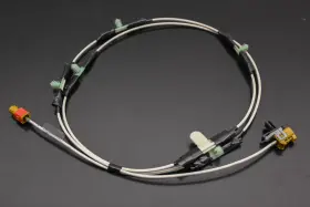 7l3z-19a397-c Ford New Oem Antenna Cable Nos