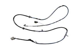 Ford 7t4z-18812-c New Oem 7t4t-18812-bl Antenna Cable Nos