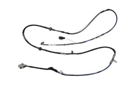 7t4t-18812-bl Ford 7t4z-18812-c New Oem Antenna Cable Nos