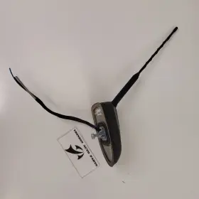 81117102d Ford 2013-2019 Escape Roof Mounted Shark Antenna Assembly Black Oem