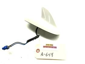 Ford 8113859vj 2018-2021 Expedition Shark Fin Roof Antenna Oem Ug - White Platinum
