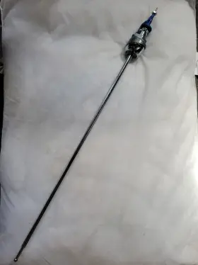 8a-18813 Ford 1951 Radio Antenna And Parts Part #