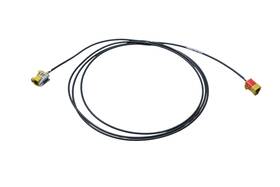 Ford 8r3z-19a397-a New Oem Radio Antenna Cable Nos