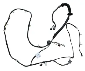 8t4z-14a412-aa Ford Central Door Locking Wiring Oem Genuine New Old Stock Nos 8t4z14a412aa