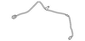 Ford 9c3z-14d202-b Genuine Cable