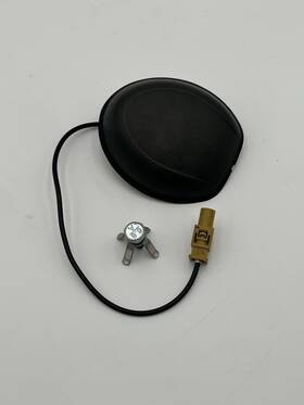 Ford 9l3t-19c175-ad 09-12 Escape Mercury Mariner Roof Mounted Antenna Oem