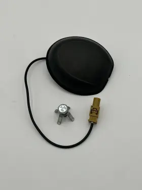 9l3t-19c175-ad Ford 09-12 Escape Mercury Mariner Roof Mounted Antenna Oem