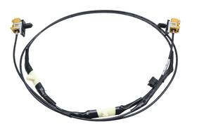 Ford 9l8z-19a397-d New Oem Antenna Cable Nos