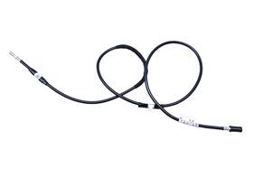 Ford 9t4z-18812-a New Oem 51 Inch Antenna Cable Assembly Nos