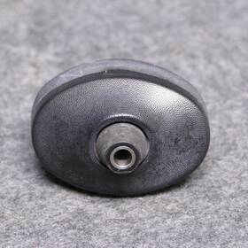 Ford Ab3t-18a984-a 2007-2009 Mustang Coupe Fender Mounted Radio Antenna Mount Base With Screws 79467