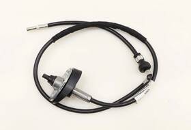 Ford Ac2t18a984ab New 2008 - 2025 Econoline Van Sd Oem Radio Antenna Base 8c2z-18a984-a Nos