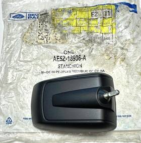 Ford Ae5z18936a Genuine Radio Antenna Base Nos Ae5z-18936-a