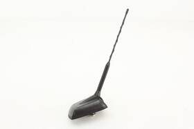 Ford Ae8t19g461bb 11-19 Fiesta Roof Exterior Radio Antenna Oem