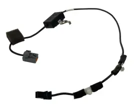 Ag1t-14c142-ac Ford Ag1t-14c142 2013 14 15 16 17 18 2019 Taurus Radio Antenna Coil Cable Oem