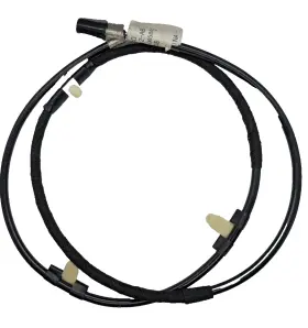 Ag1t-18812-ab Ford Genuine Foed Cable Coax Radio Antenna