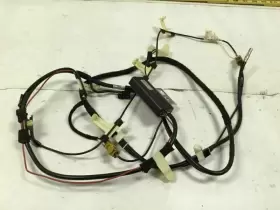 Ag1t-19c029-ad Ford Taurus 2011 Limited Roof Antenna Wiring Harness Assy Factory