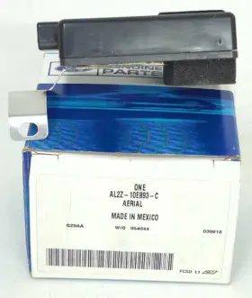 Al2z-10e893-c Ford New Oem Genuine Gps Antenna Module 2010 Explorer Mountaineer