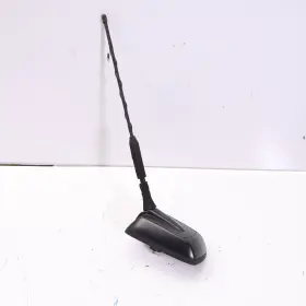 As4t-19g461-aa Ford 2012-2015 Focus Fiesta Radio Antenna Mast Rod With Base Assembly Oem