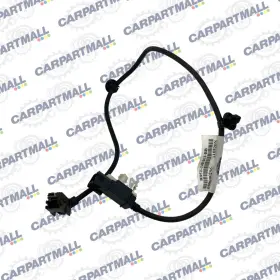 Bb5t-14d202-bb Ford 11-19 Explorer Gps Navigation System Antenna Connector Wire Bb5t14d202bb