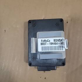 Ford Bb5t-19h464-af Explorer Gps Navigation Antenna Module Unit Oem 2011 - 2019