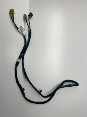 Bb5z-18812-d Ford Oem 2013-2019 Explorer Antenna Cable Xm Sat Radio