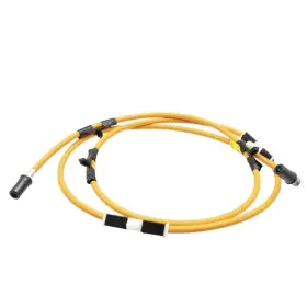 Bc3z-18812-b Ford Genuine Antenna Cable